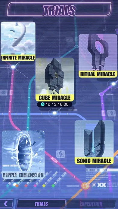 Dislyte screenshot 9