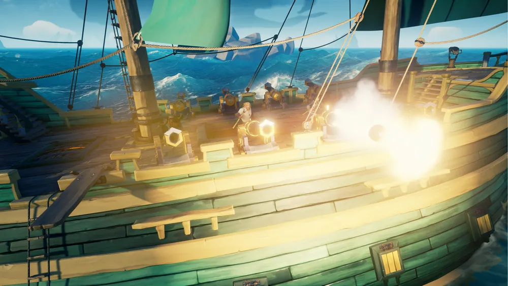 Sea of Thieves: 2024 Edition screenshot 8