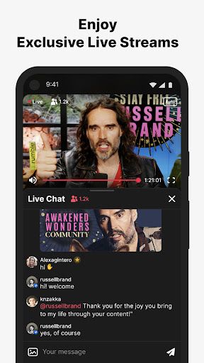 Locals.com screenshot 6