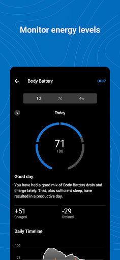 Garmin Connect screenshot 11