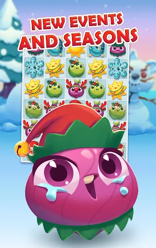 Farm Heroes Saga screenshot 15
