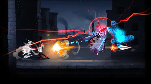 Devil Eater screenshot 6