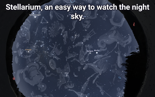 Stellarium Mobile - Star Map screenshot 26