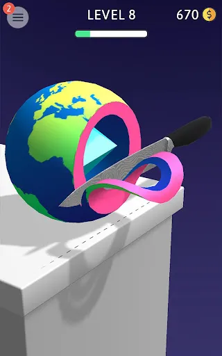 ASMR Slicing screenshot 14