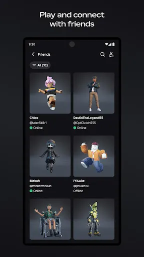 Roblox screenshot 17