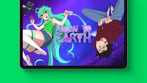 WEBTOON screenshot 16