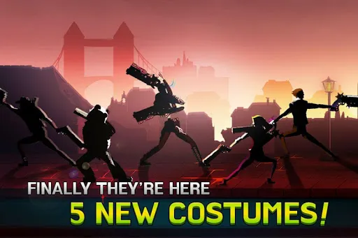 Devil Eater screenshot 11