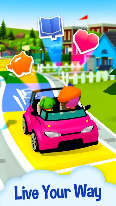 The Game of Life 2 screenshot 2