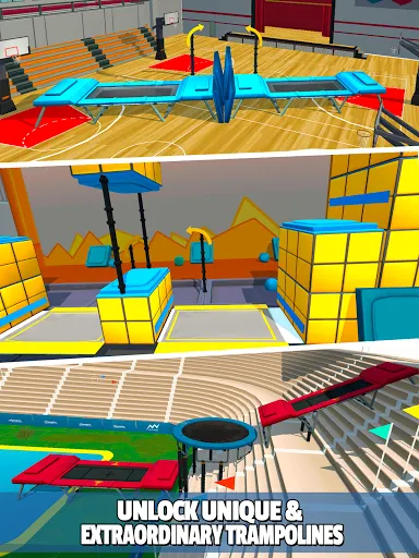 Flip Master screenshot 13