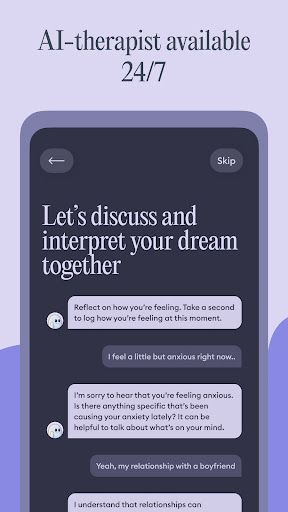 DreamApp screenshot 13