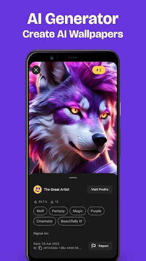ZEDGE screenshot 26