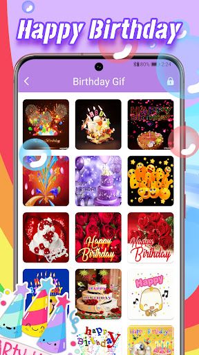 Heart Emoji Gif & Rose Sticker screenshot 6