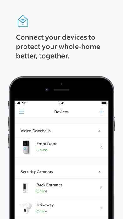 Ring - Always Home screenshot 4