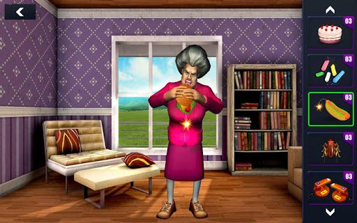 Scary Teacher 3D screenshot 30
