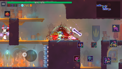 Dead Cells screenshot 14