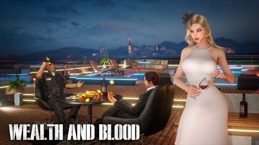 Mafia City screenshot 12