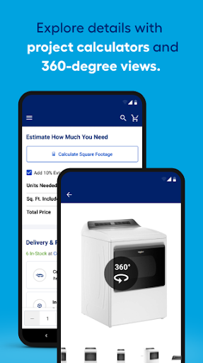 Lowe's Home Improvement screenshot 15