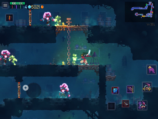 Dead Cells screenshot 28