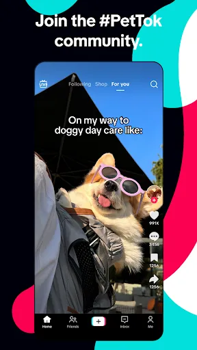 TikTok screenshot 4