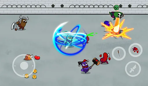 Rainbow.io Origin Story screenshot 16
