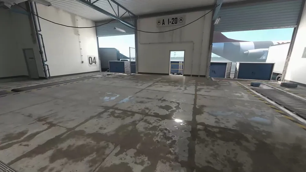Counter-Strike 2 screenshot 17