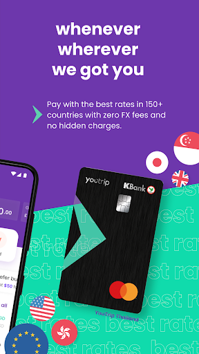 YouTrip screenshot 7