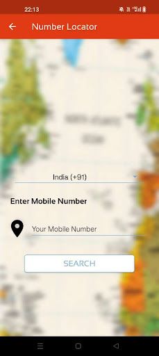 Number Locator screenshot 6