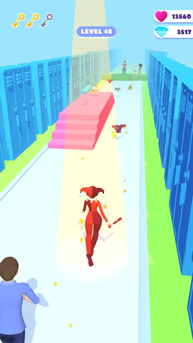 Makeover Run screenshot 5