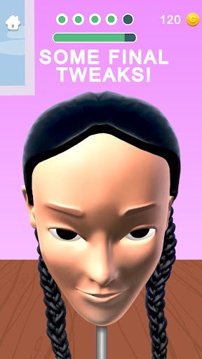 Sculpt People screenshot 10