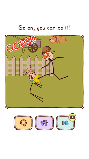 Thief Puzzle: to pass a level screenshot 22