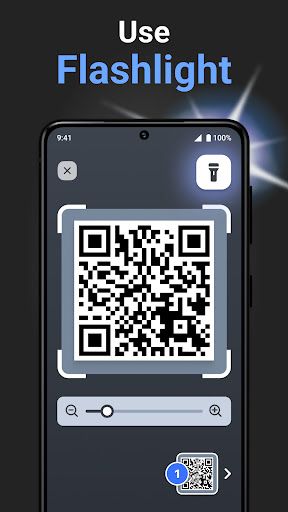QR Code & Barcode Scanner Plus screenshot 14