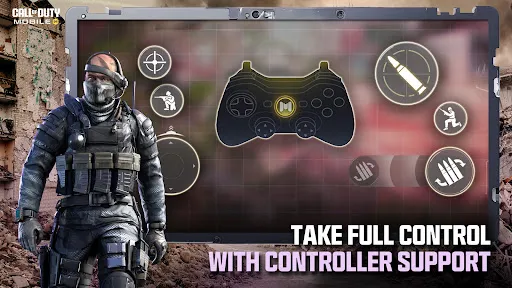 Call of Duty®: Mobile screenshot 14