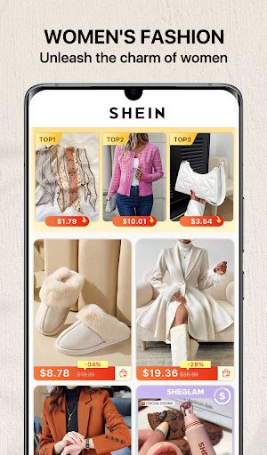 SHEIN - Shopping Online screenshot 11