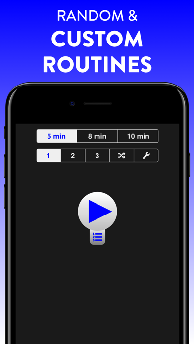 Daily Workouts screenshot 6