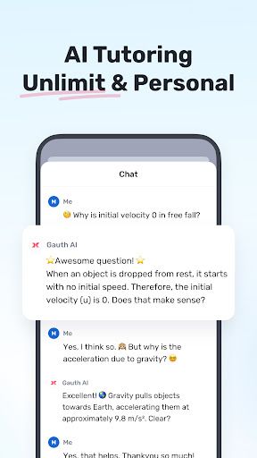 Gauth: AI Study Companion screenshot 13