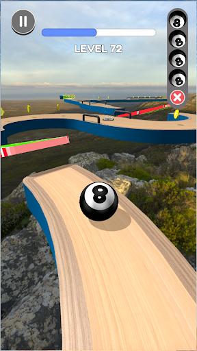 Going Balls screenshot 7