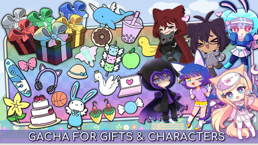 Gacha Life screenshot 19