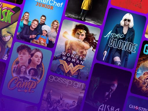 Tubi: Movies & Live TV screenshot 24