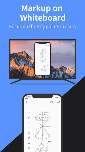 Screen Mirroring: LetsView screenshot 14