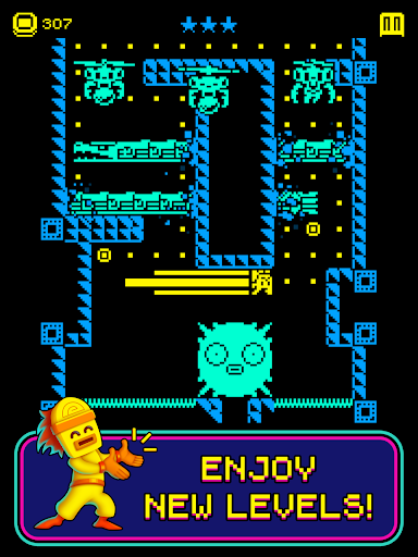 Tomb of the Mask screenshot 25