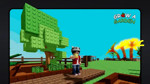 Roblox screenshot 35