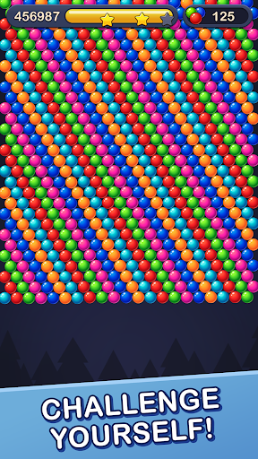 Bubble Pop! Puzzle Game Legend screenshot 9