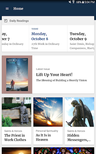 Word Among Us Mass Edition screenshot 15