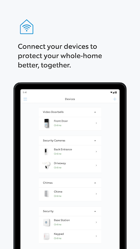 Ring - Always Home screenshot 14