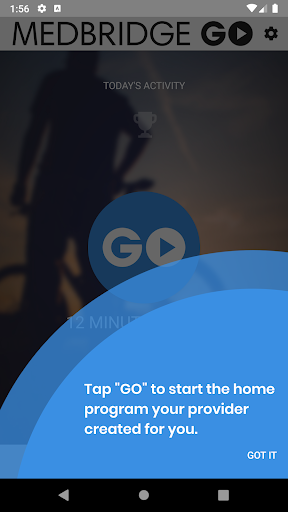 MedBridge GO for Patients screenshot 7