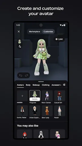Roblox screenshot 9