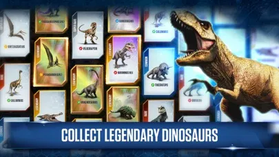 Jurossic World screenshot 4