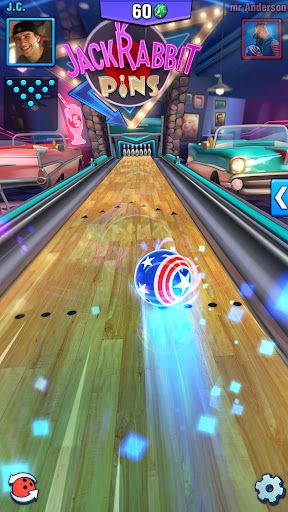 Bowling Crew screenshot 10
