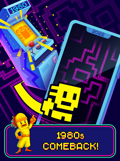 Tomb of the Mask screenshot 17