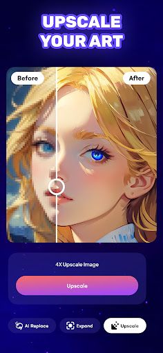 AI Art Generator screenshot 14